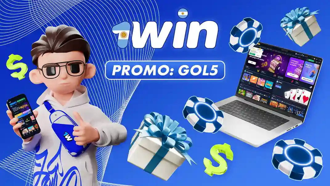 Bonos de 1Win Casino